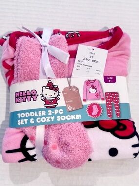 Kids Pajama Bottoms